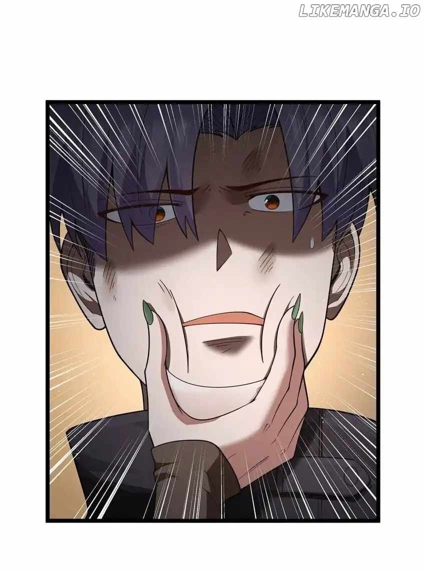 This Hero is a Money Supremacist Chapter 29 8